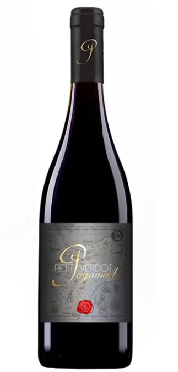 Petit Verdot